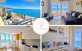 Sr Malagueta Beach Front Wonderful Sea View